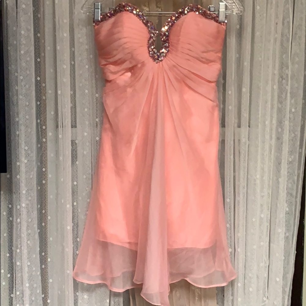 Cocktail dress